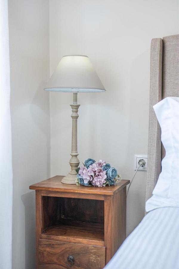 Ammoutsiani Cozy Apartment Close To The Beach Chania  Eksteriør billede
