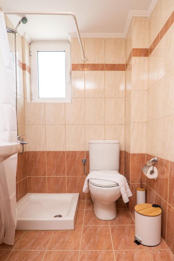 Ammoutsiani Cozy Apartment Close To The Beach Chania  Eksteriør billede